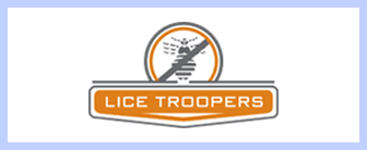 Lice Troopers