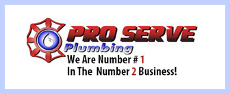 Pro Serve Plumbing