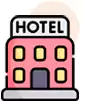 Hotels