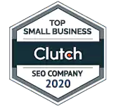 Top Small Business SEO Company Clutch