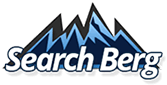Search Berg Logo