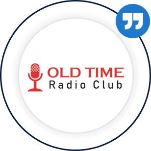 Old Time Radio Club