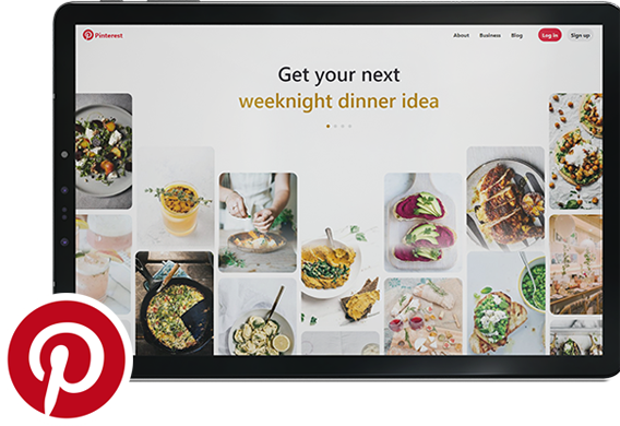 Pinterest Marketing