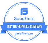 Top SEO Services CompanyGoodFirms