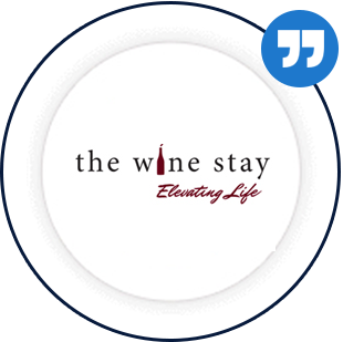Thewinestay