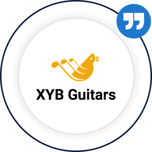 XYB Guitars